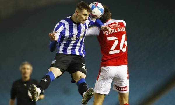 Financial details over Sheffield Wednesday transfer emerge