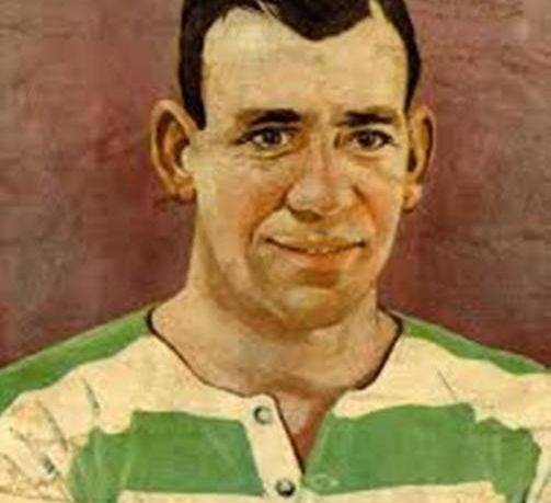 How Celtic Beat England in 1931 thanks to Jimmy McGrory