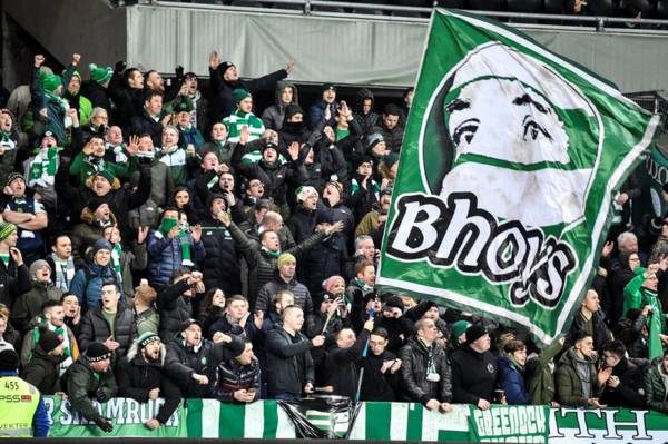 Midtjylland blow for Celtic fans