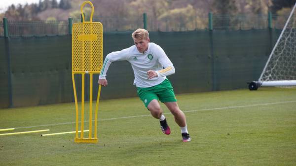 Stephen Welsh: Pre-season will have us raring to go for tough Champions League qualifier