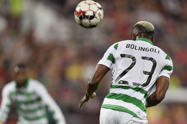 Those Ibrox Covidiots and the Benefit of Hindsight Celtic Rethink Required on Boli Bolingoli