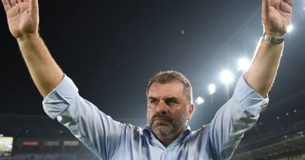 Ange Postecoglou must fix Celtic quickly to secure Champions League return