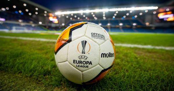 Celtic and Rangers given European blow as UEFA make decision on away fans