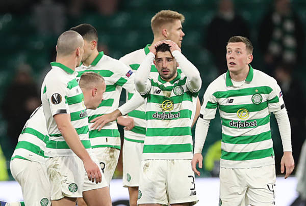 Celtic v Denmark; what the form guide says about our Champions League meeting