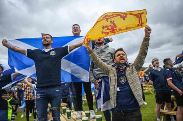 Euro 2020 has proved a Celtic ‘Fan Zone’ could work