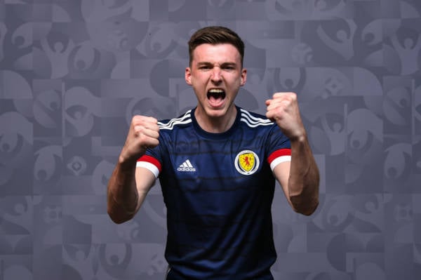 Massive boost for former Celtic favourite Kieran Tierney