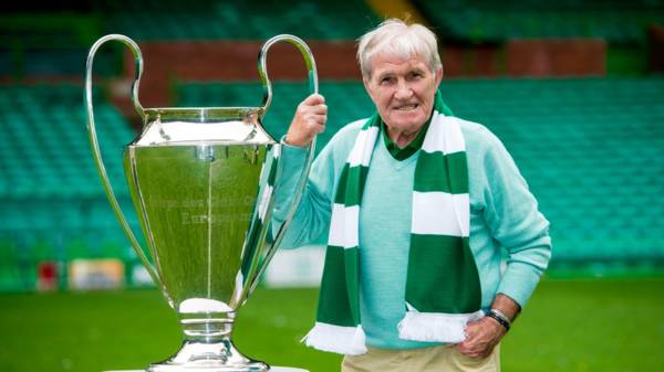 Our thoughts are with Bertie and his family