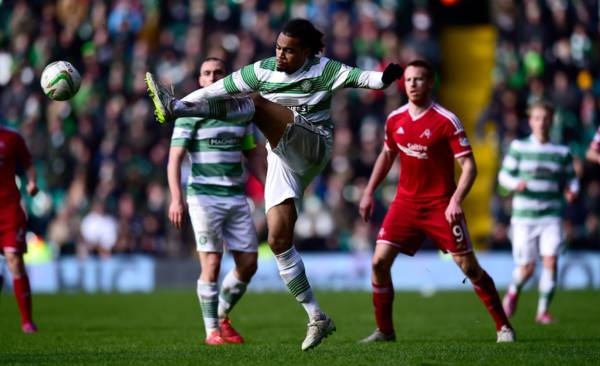 Some Celtic fans react to Jason Denayer’s latest display in Euro 2020