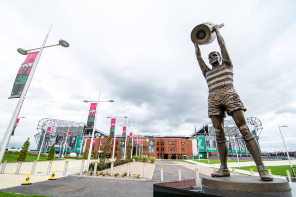 Twitter Tributes Poured in to Lisbon Lion Bertie Auld. What a Legend.