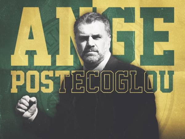 Video: “I’m keen to hit the ground running,” Ange Postecoglou on Celtic’s Pre-Season Preparations