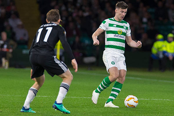 Arsenal close to agreeing long-term Kieran Tierney deal, Celtic’s sell-on value will only increase