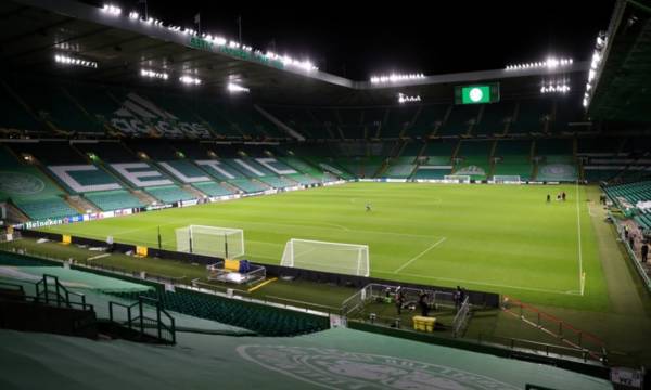 Celtic secure transfer agreement for striker from EFL club