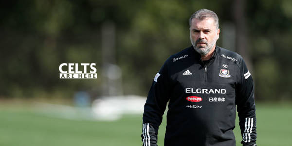 Celtic Star Confirms Imminent Postecoglou Plan