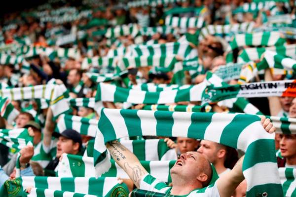 Hoops Fans Set To Aid Celtic Trust Cause Regarding This Year’s So Called Added Value