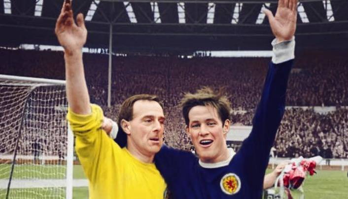 Lisbon Lions and the Wembley Wonders: Ten of the Best