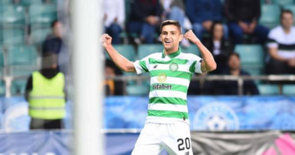 Shved set for Celtic chance as Ange Postecoglou plans pre-season opportunity