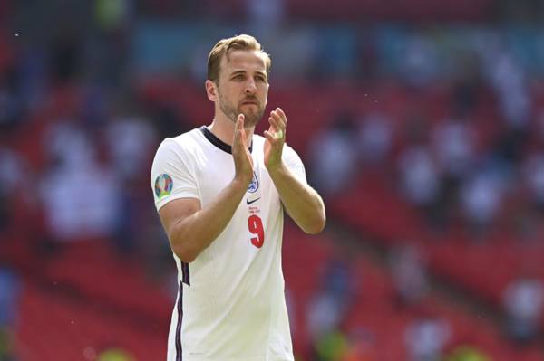 The curious case of Harry Kane’s Celtic connections