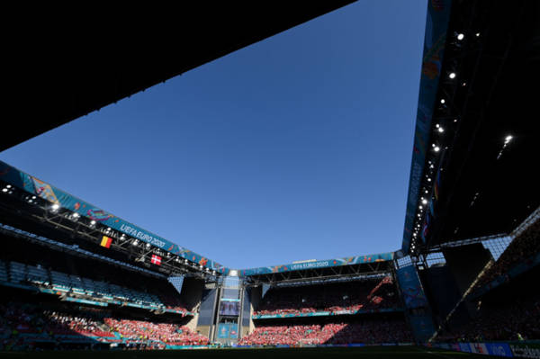 The Euro 2020 atmosphere that could have interesting implications for Celtic