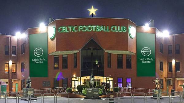 Stadium Tours return to Paradise – book online now with STH discount available