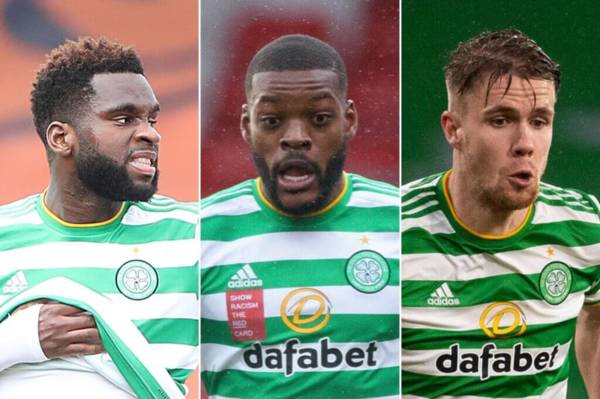 A month before their season starts, Celtic’s rebuild looks worryingly undercooked