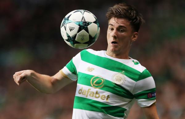 ‘I hope people realise that’: Kieran Tierney has a message for Celtic fans