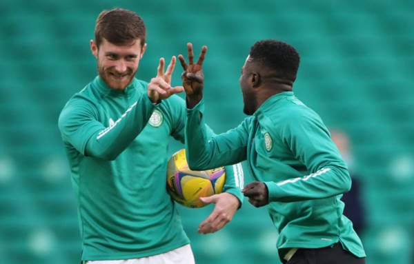 SPFL clubs miss out on signing Celtic player as ace signs surprising contract extension