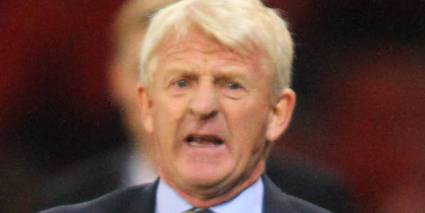 Strachan on Brink