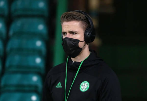 The Athletic claims Celtic duo will not be at Parkhead next season