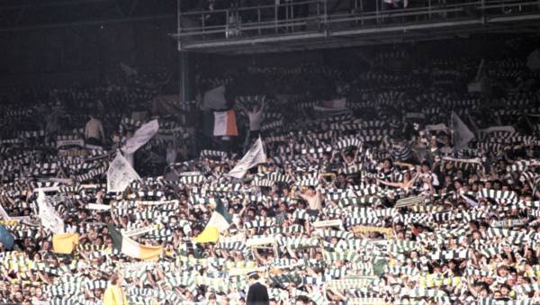 The Joy of a Celtic Scarf