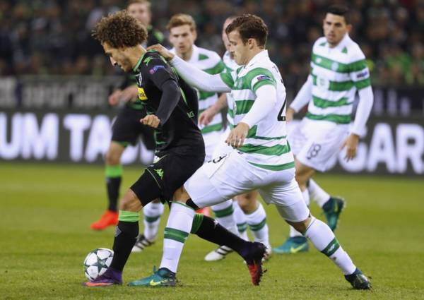 The Return of Sviatchenko – Common sense says the time is right for both Celtic and Erik