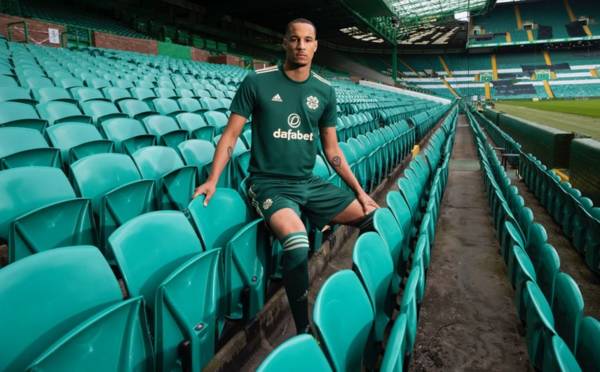 Allez Les Verts – Jullien’s excitement ahead Ange’s arrival – “I can’t wait,” admits Celtic Star