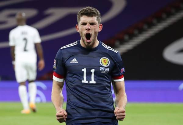 Another suitor joins transfer race for ‘absolutely brilliant’ Celtic ace who’s in big demand