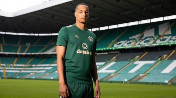 Chris Jullien excited to begin working under Ange Postecoglou this week