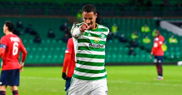 Christopher Jullien says Ange Postecoglou will bring Celtic a winning mentality