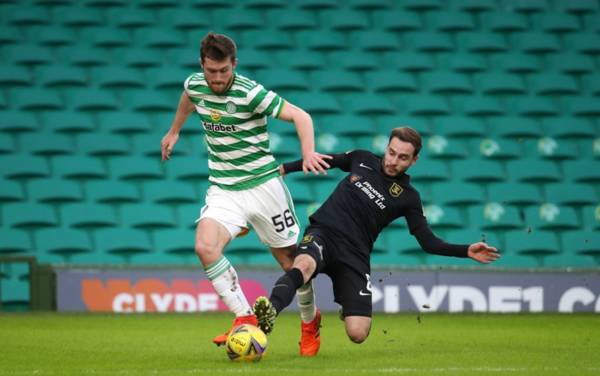 Decisions on Lustig, Ralston and maybe O’Donnell after Ange’s Friday night at Wembley