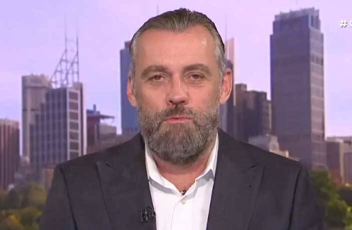 ‘Delighted’ Australian Pundit Makes Ange Postecoglou Request