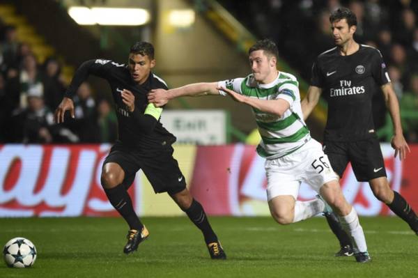 Report: Celtic trigger one-year extension in Anthony Ralston contract