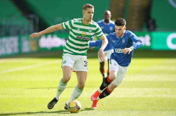 Report: Celtic want Rob Atkinson amid Ajer fears