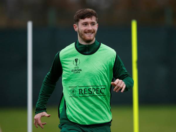 ‘Struggling to understand this decision’ ‘I can’t believe he’s still at Celtic’ ‘I have always liked him’ Fans react to surprise contract news