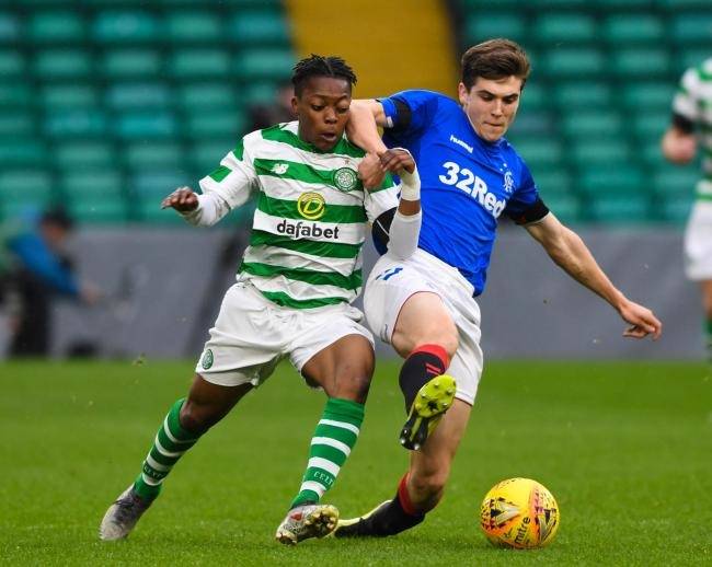 Celtic and Rangers Colts’ Lowland League fixtures confirmed following controversial plan