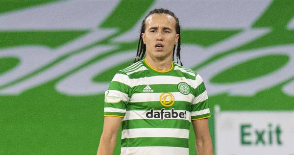 Diego Laxalt’s AC Milan exit confirmed as ex-Celtic loanee finds new club