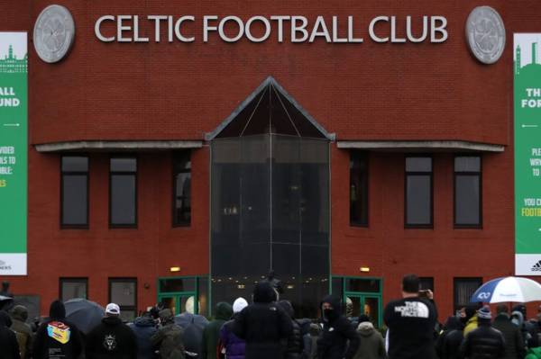 Kieran Maguire Claims Celtic to Take Large Hit From Lost Income