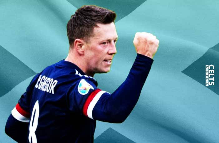 Video: Callum McGregor Makes History With Hampden Goal