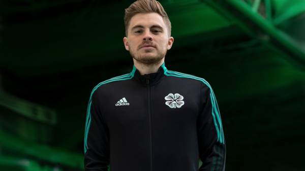 Adidas x Celtic FC 2021/22 trainingwear available to pre-order now