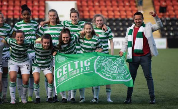 Celtic Confident of Fans Return, B Team and Women’s Games added to Pass to Paradise