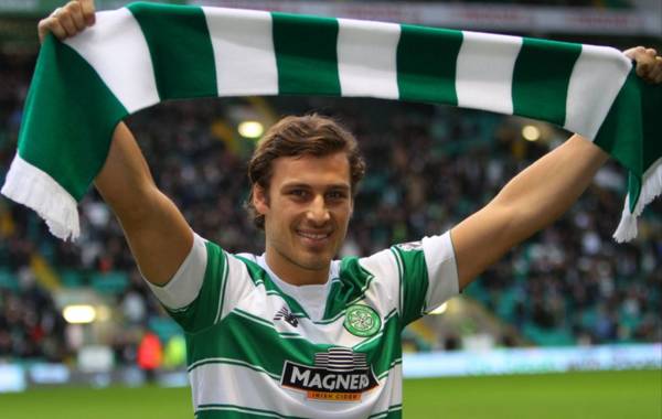 Erik Sviatchenko – Return of an Invincible