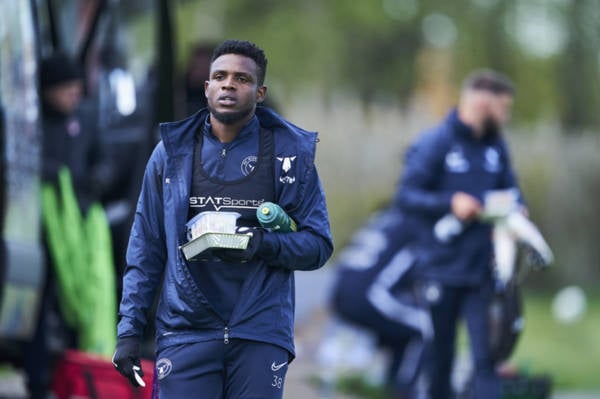 Report: FC Midtjylland to sell Frank Onyeka to Brentford before Celtic tie