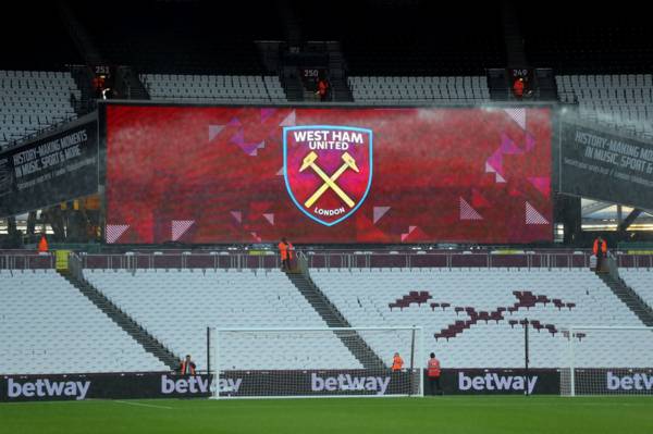 ‘Shocking’: Fans fume after hearing exciting talent is leaving for West Ham