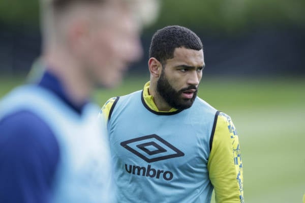 US football journalist reports Celtic are interested in Cameron Carter-Vickers