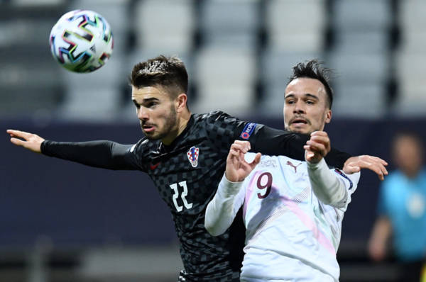 Celtic target Mario Vuskovic once named on prestigious Next Gen talent list